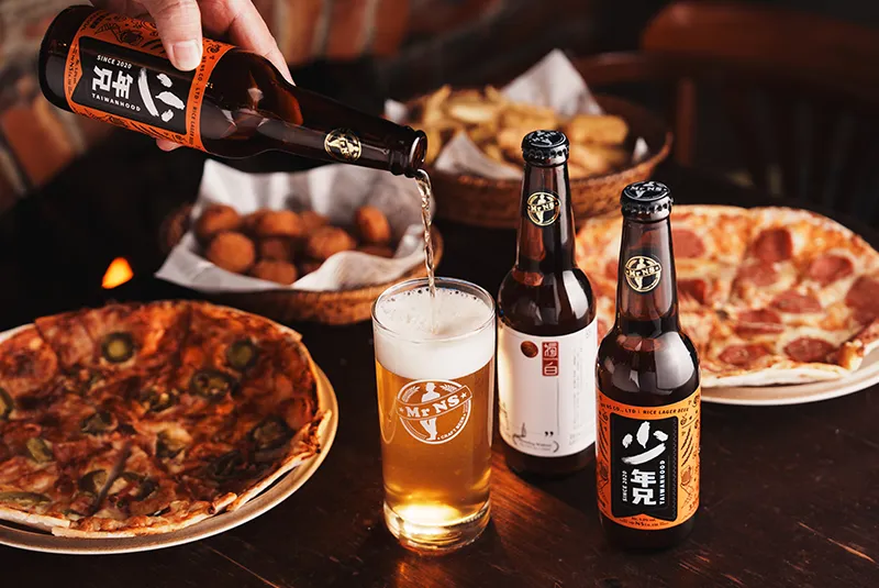 康百視美食音樂節