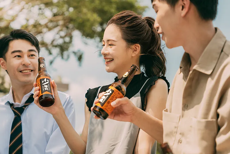 吉刻市集x想你熊就在明天