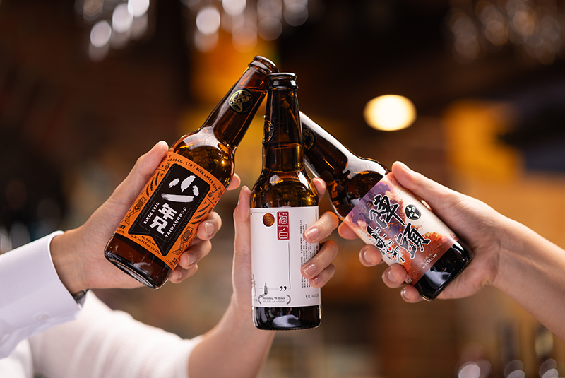 第六屆「大墩鈴蘭通啤酒節」即將來襲！